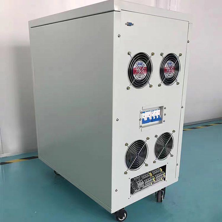 可移動(dòng)式三相逆變器 5KW-100KW新能源光伏儲(chǔ)能系統(tǒng)
