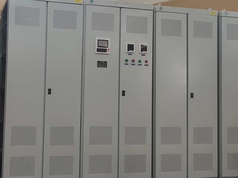 優質光伏電站：清潔能源的安全與可持續之道