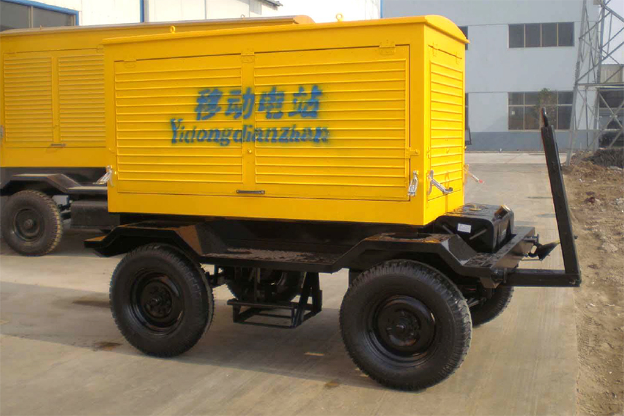 什么是移動戶外電站？移動戶外電站特點和用途